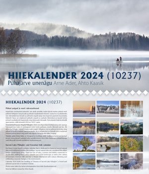 Hiiekalender 2024