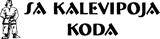 kalevipojakoda